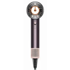 Фен Dyson Supersonic Nural HD16, Jasper Plum + кейс